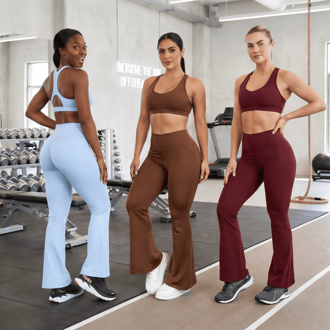Legging CampanaSculpt™