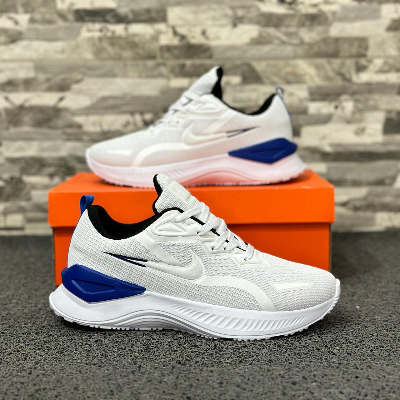 TENIS URBAN ZOOM PRO HOMBRE