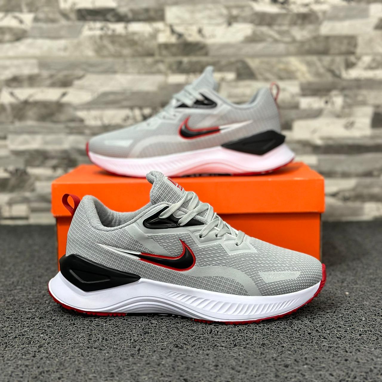 TENIS URBAN ZOOM PRO HOMBRE