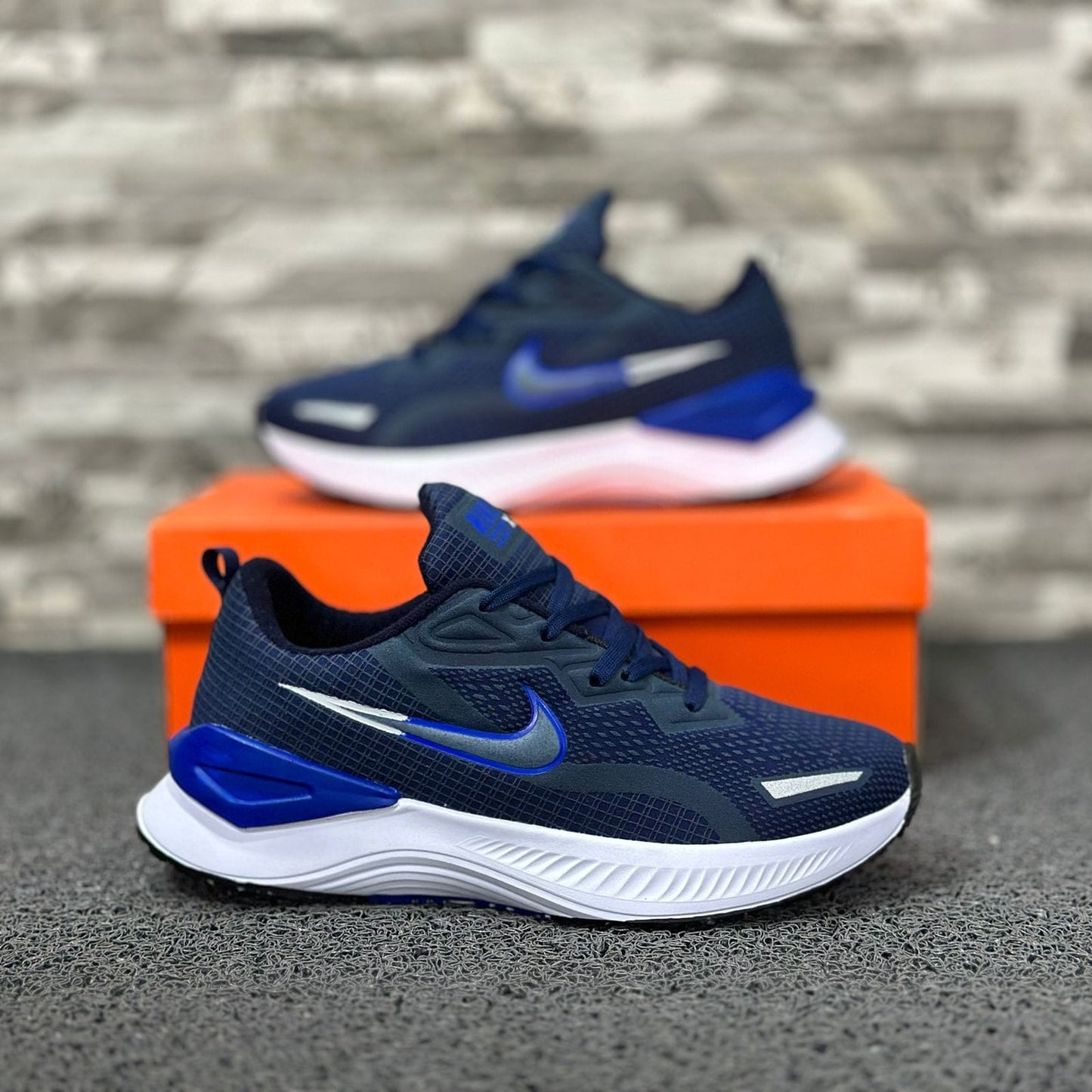 TENIS URBAN ZOOM PRO HOMBRE