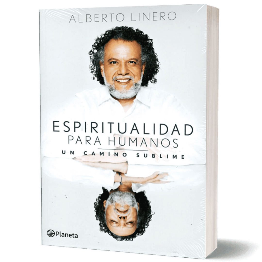 Libro "Espiritualidad Para Humanos"