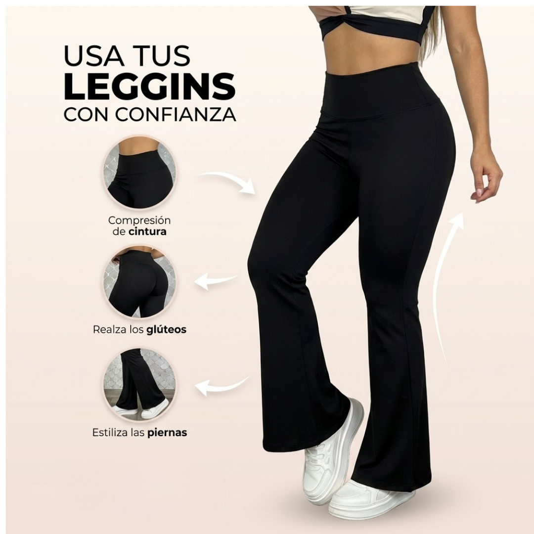 Legging CampanaSculpt™