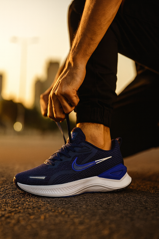 Nuevos Tenis Urban Zoom ProH