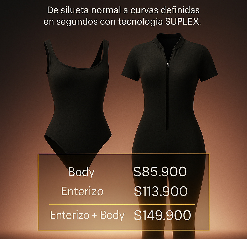 SiluetX Total 360