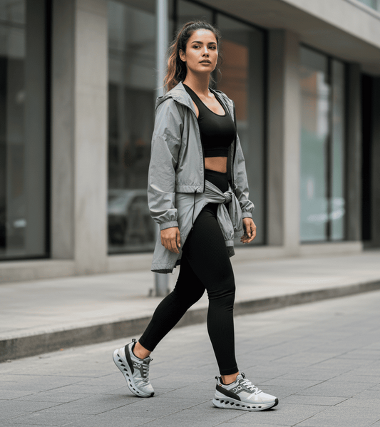 Nuevos Tenis CloudStep 5 PRO™