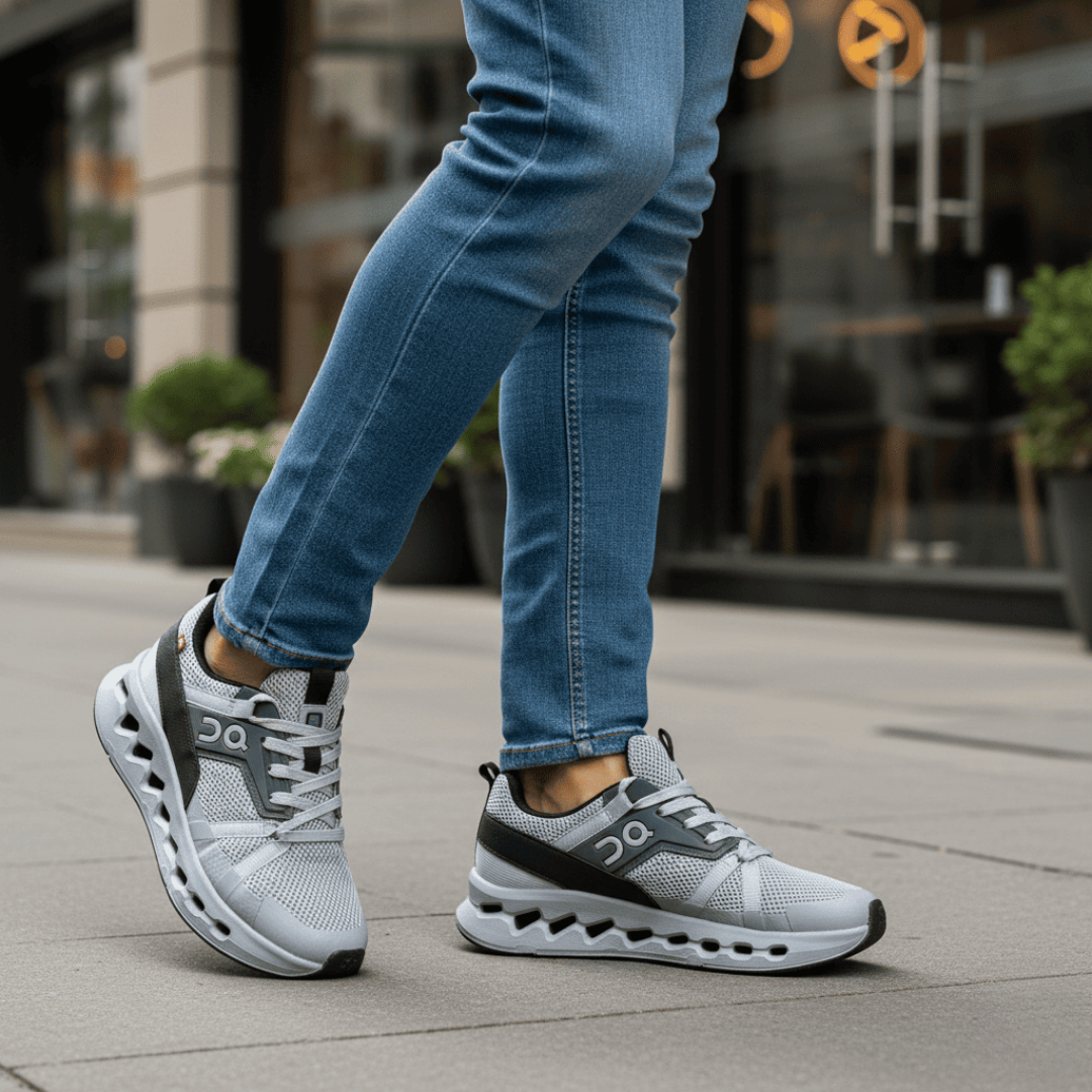 Nuevos Tenis CloudStep 5 PRO™