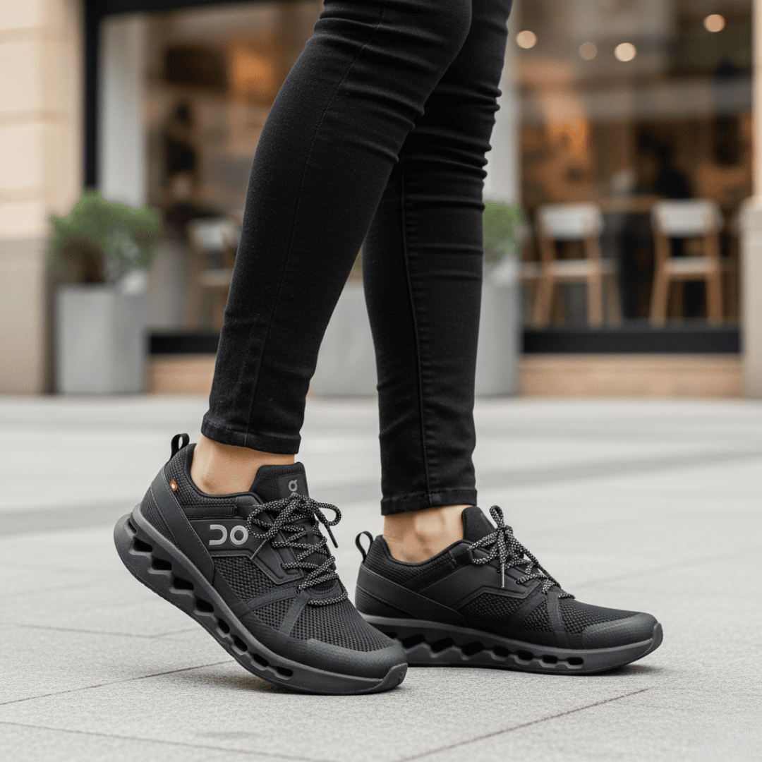 Nuevos Tenis CloudStep 5 PRO™