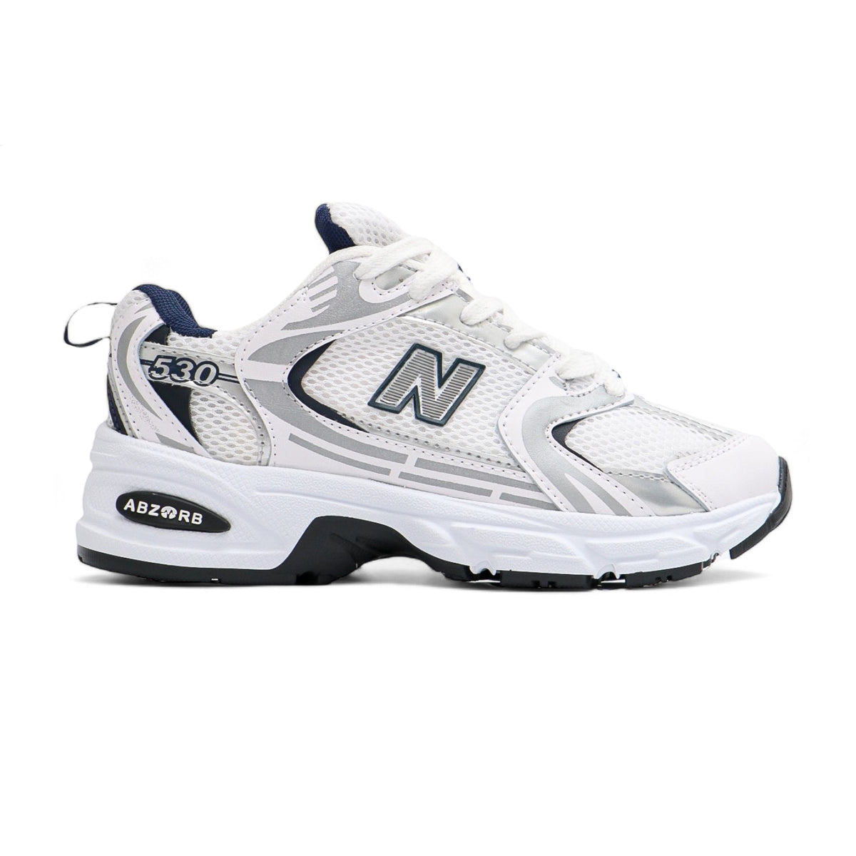 Nuevos Tennis UrbanFlex 530™