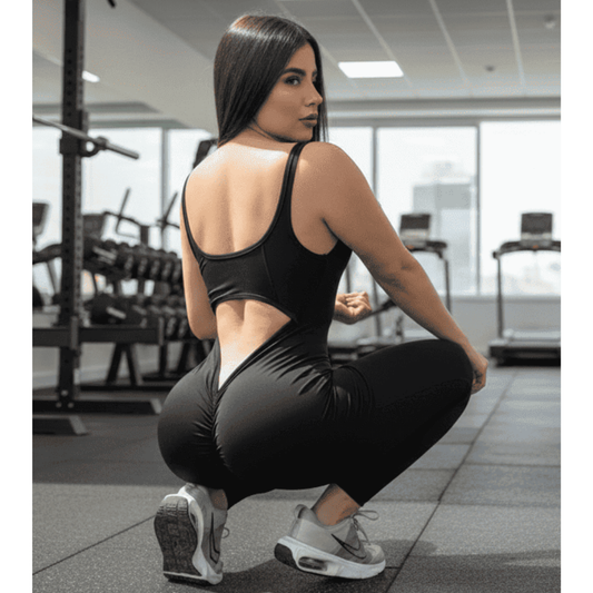 Nuevo Enterizo FitSculpt™