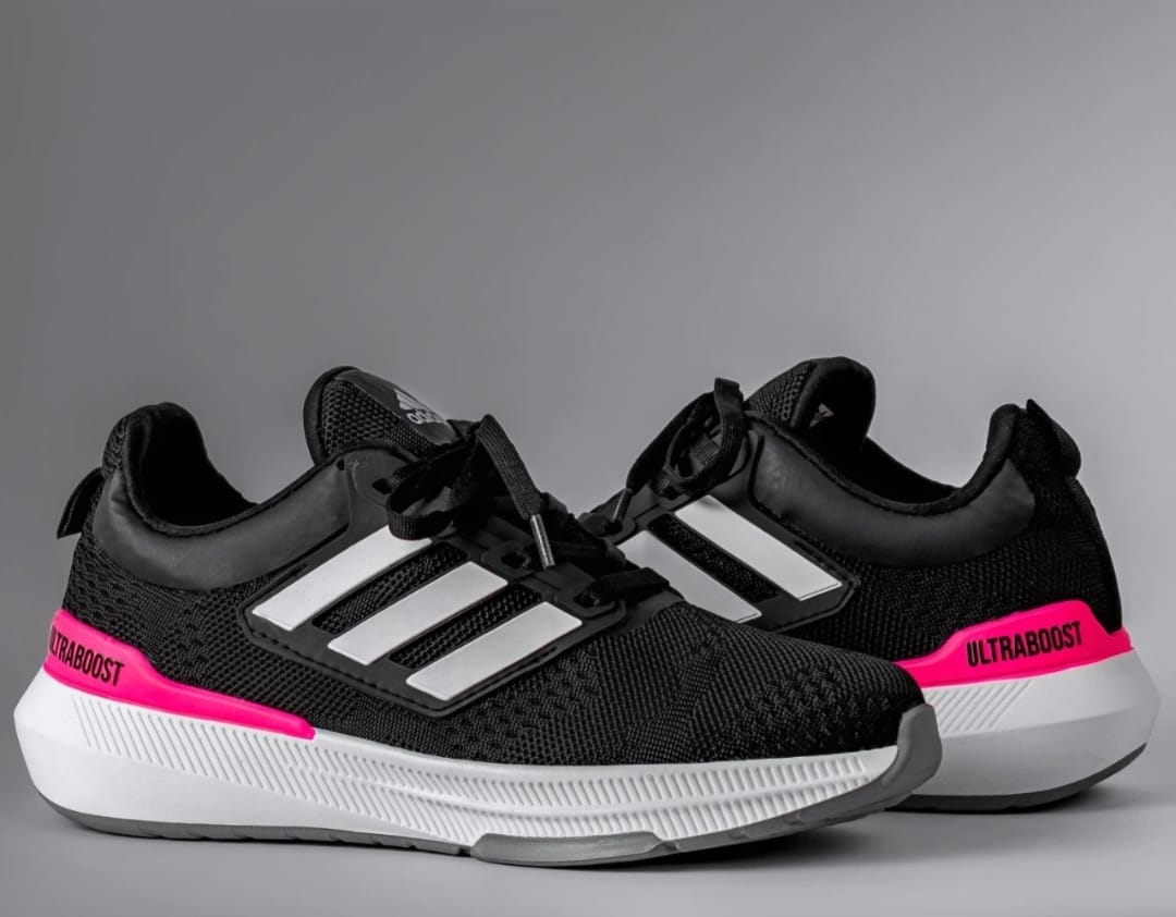 NUEVAS ULTRABOOST MUJER
