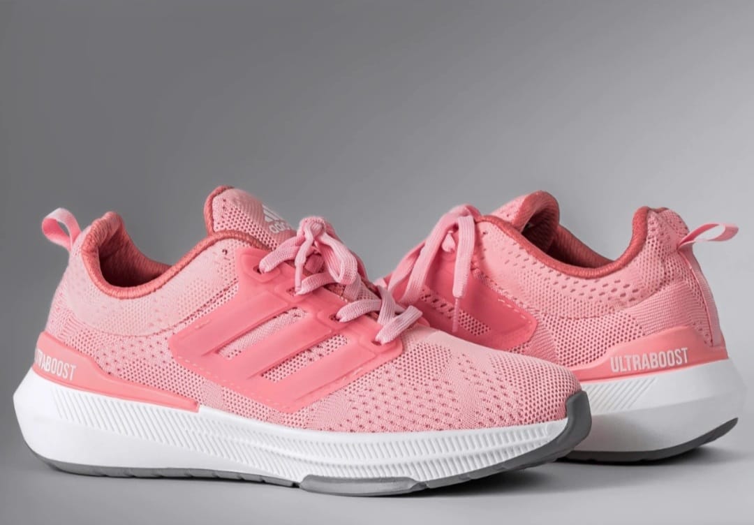 NUEVAS ULTRABOOST MUJER