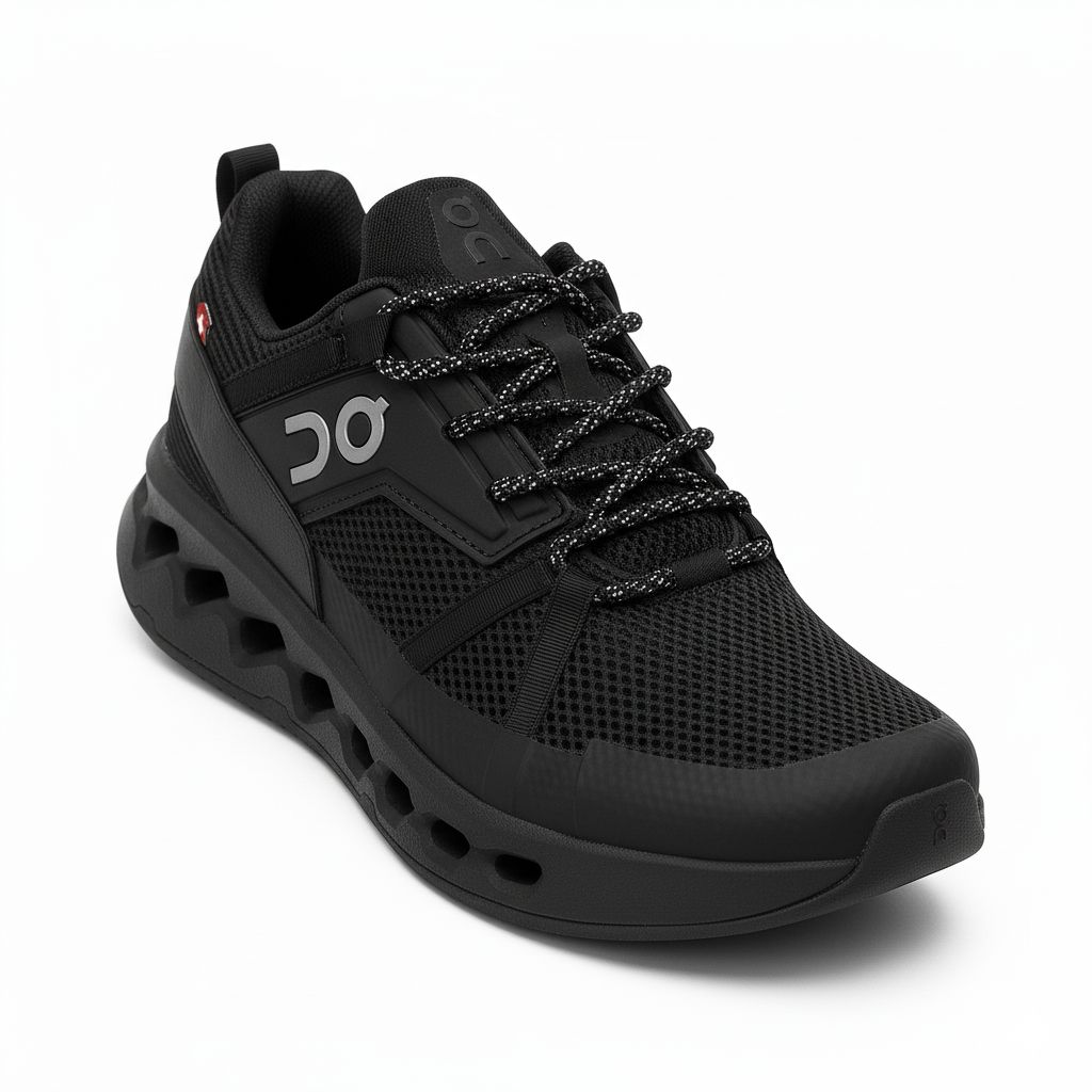Nuevos Tenis CloudStep 5 PRO™