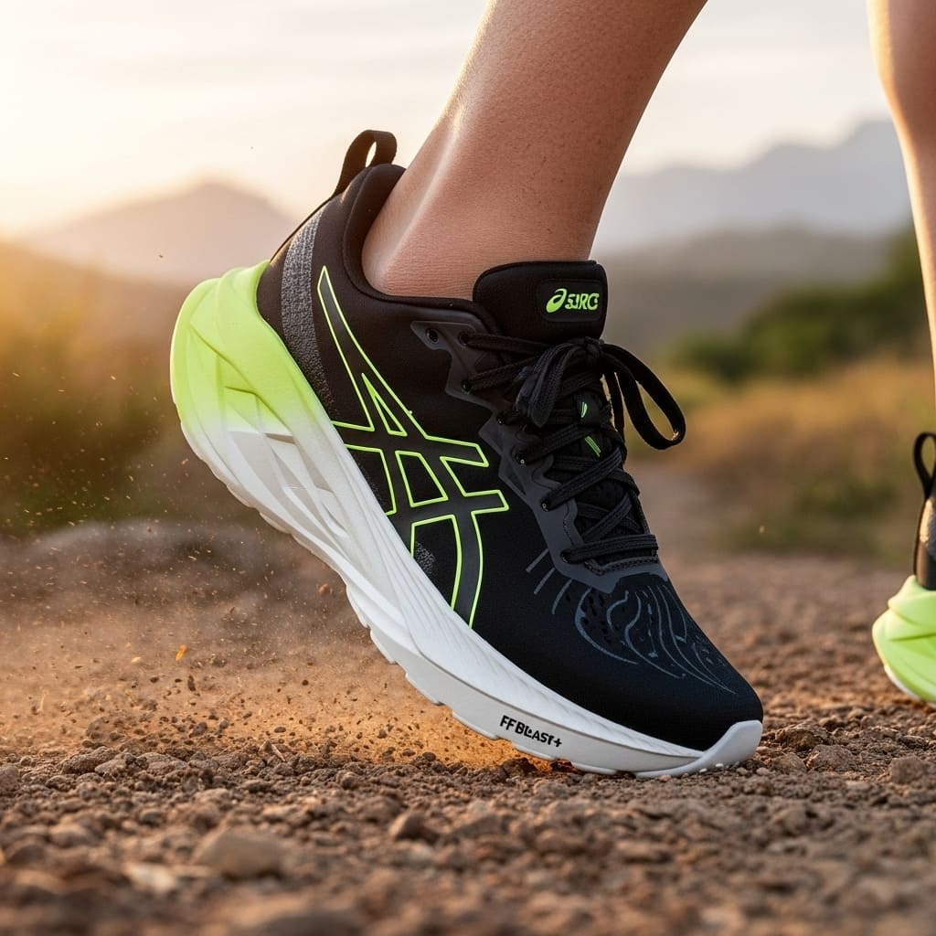 Nuevos Tenis Blast Four PRO™