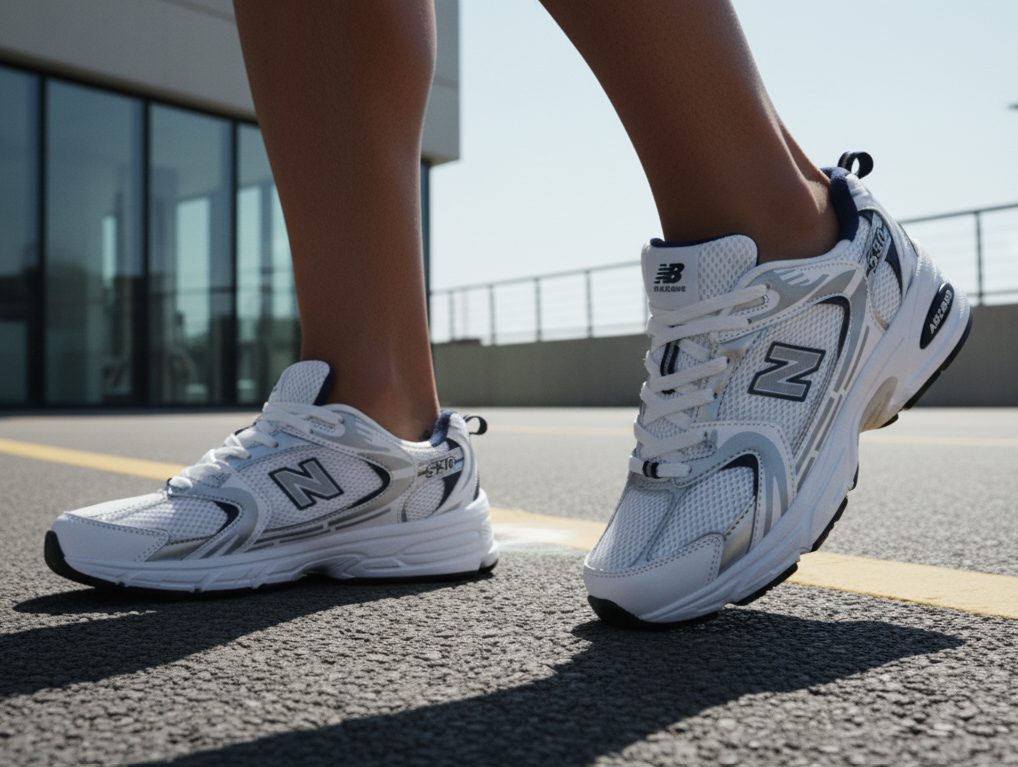 Nuevos Tenis UrbanFlex 530™