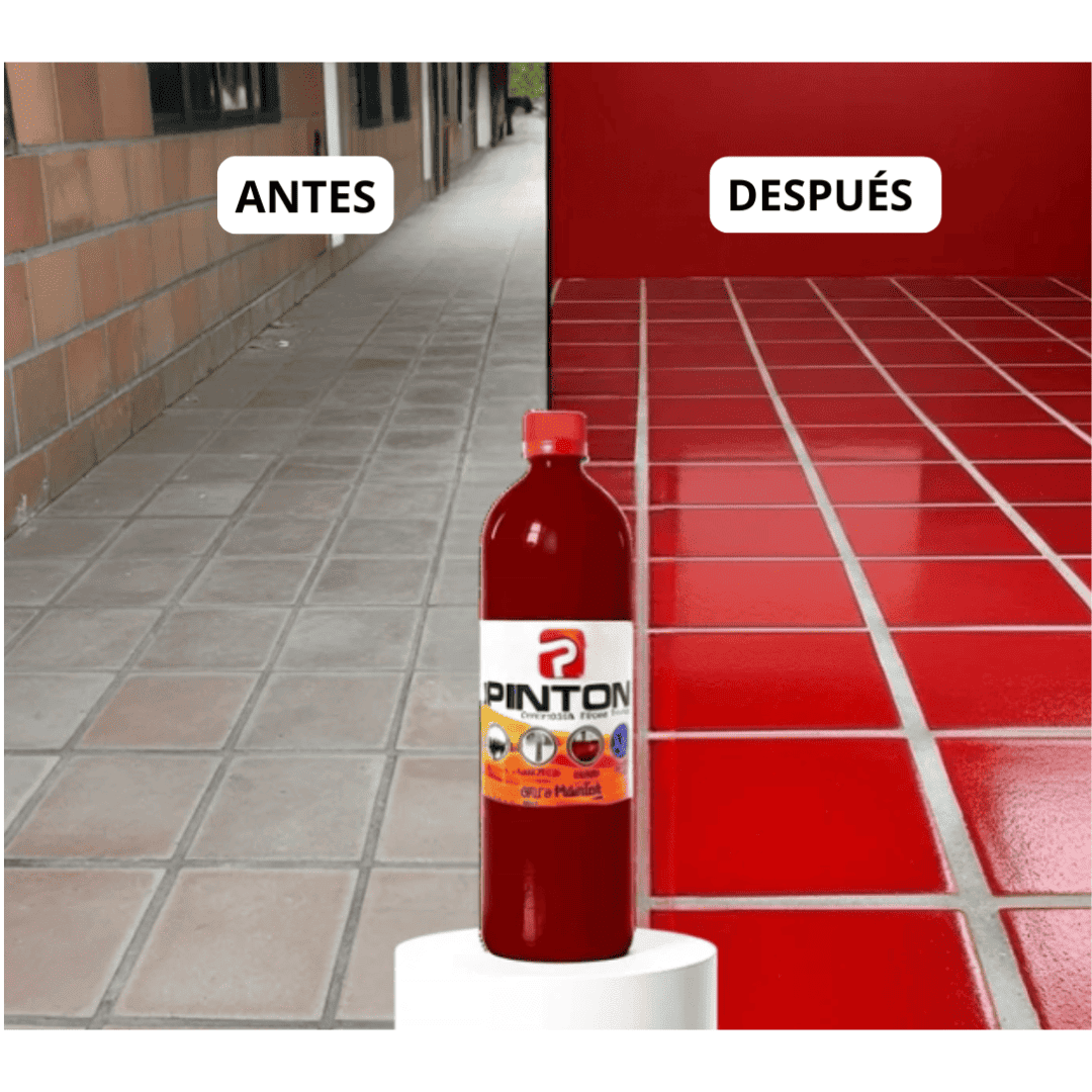 Nueva Cera Pintohogar MaxRenovadora