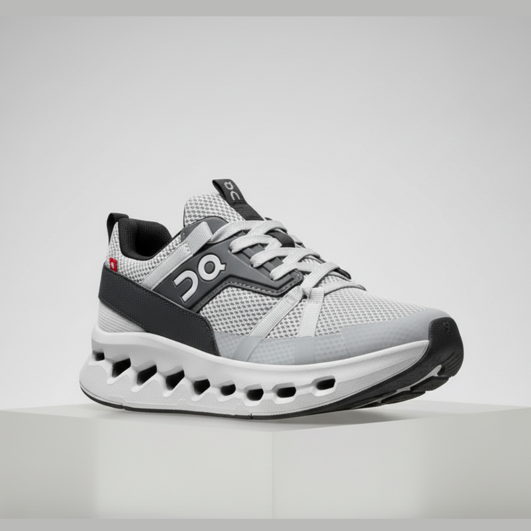 Nuevos Tenis CloudStep 5 PRO™