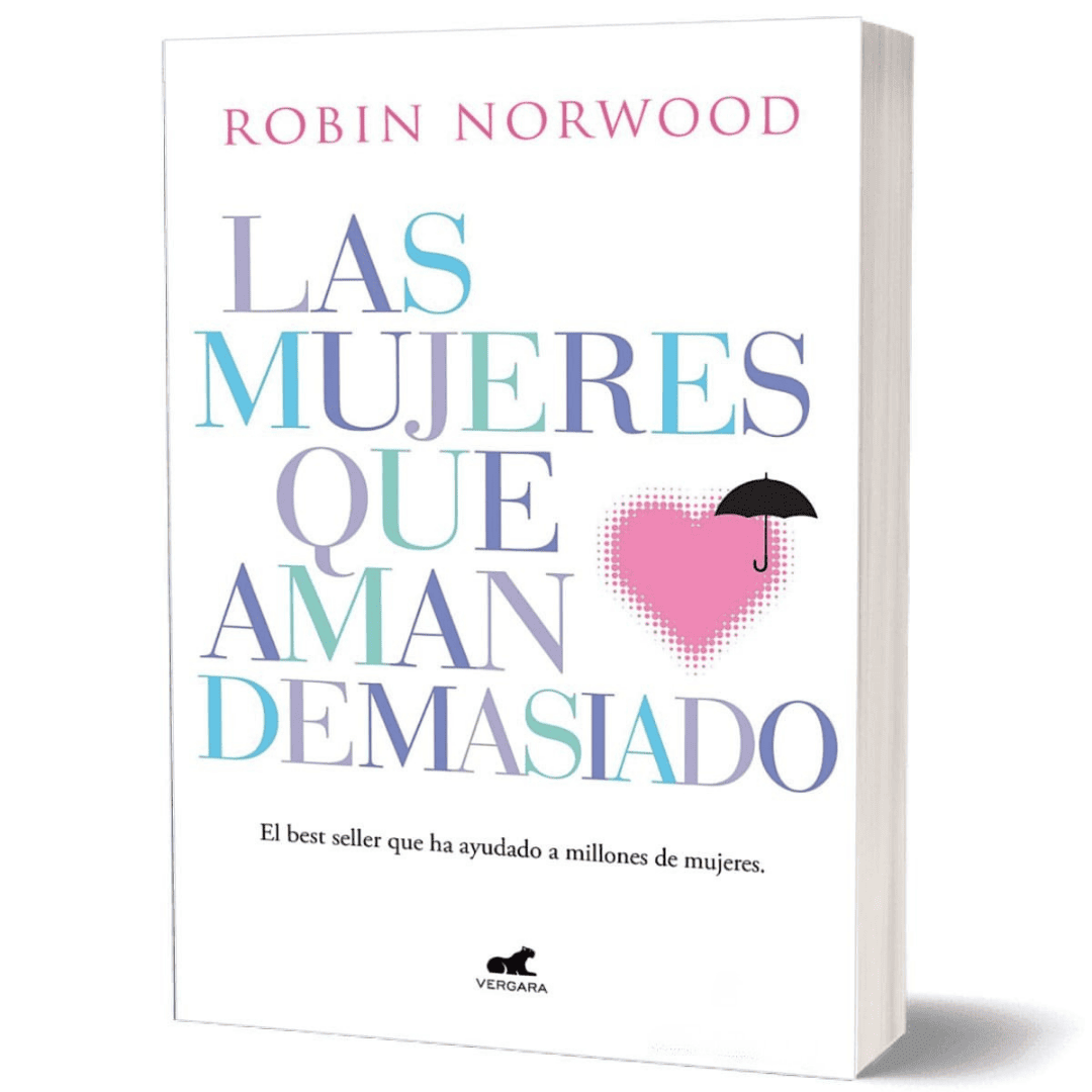 Lo que no sanas, lo repites.