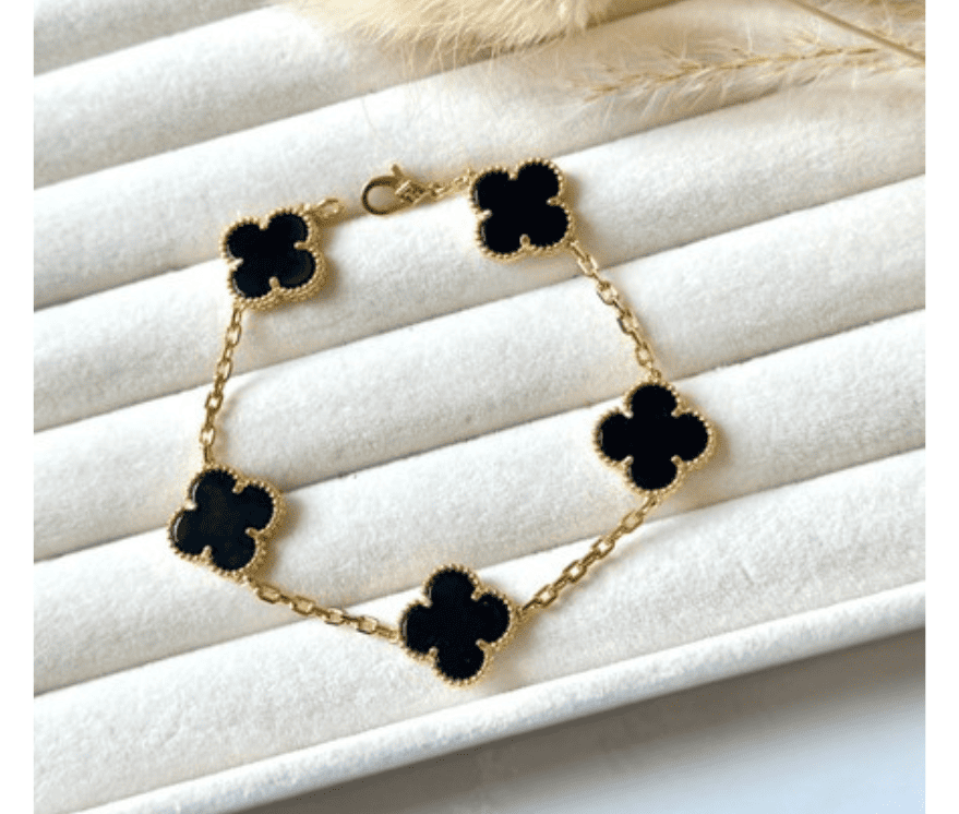 Nuevo Set Élégance Trebol™