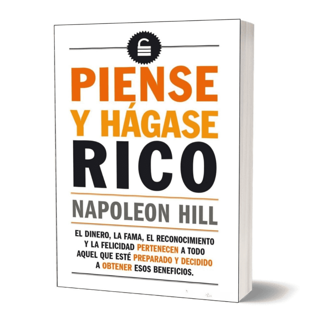 Transforma tu Mentalidad Financiera