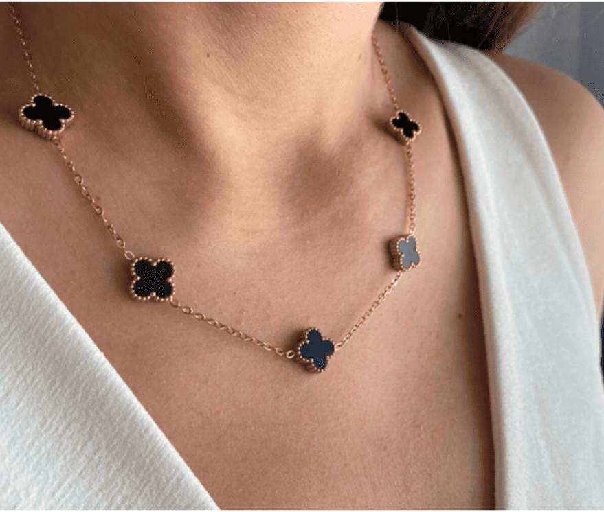 Nuevo Set Élégance Trebol™