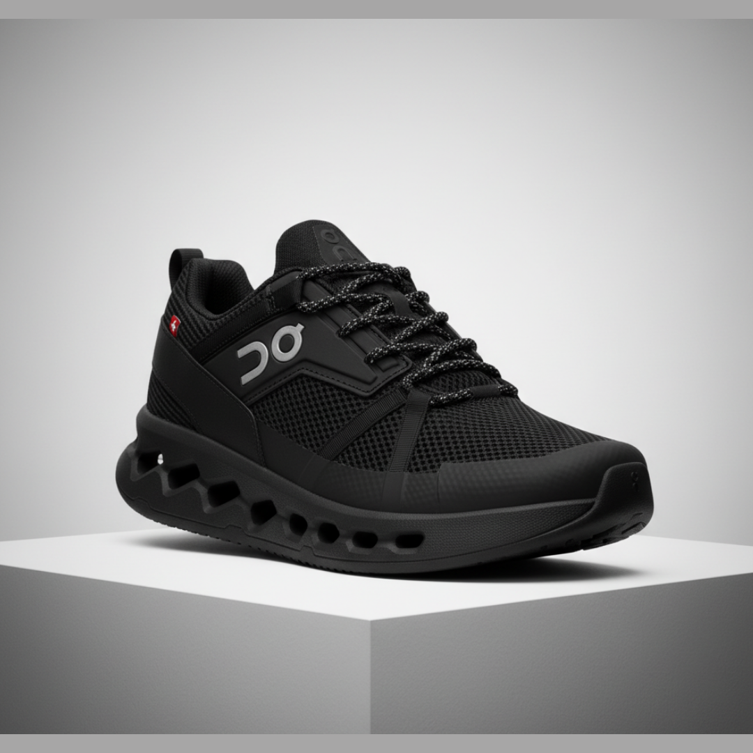 Nuevos Tenis CloudStep 5 PRO™