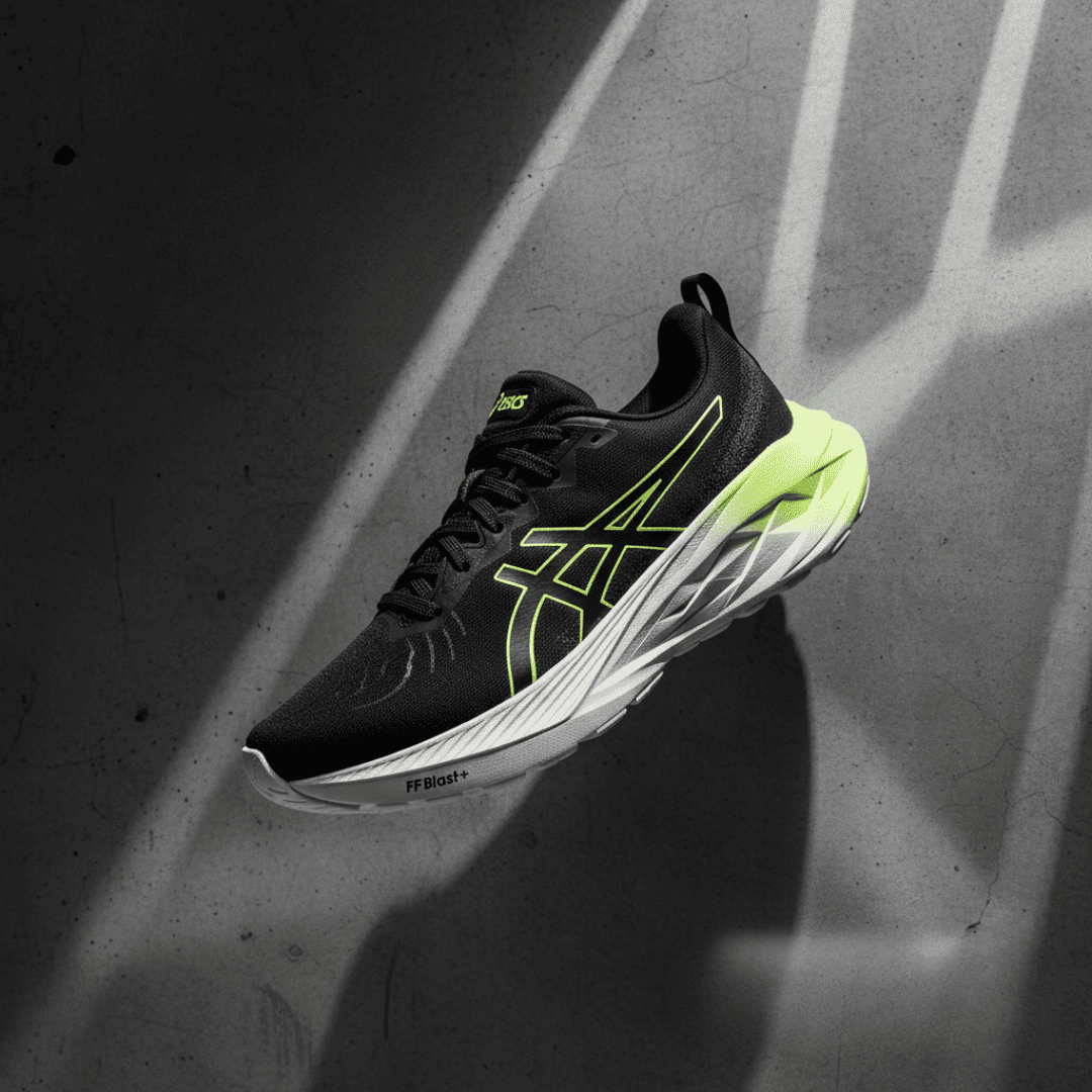Nuevos Tenis Blast Four PRO™
