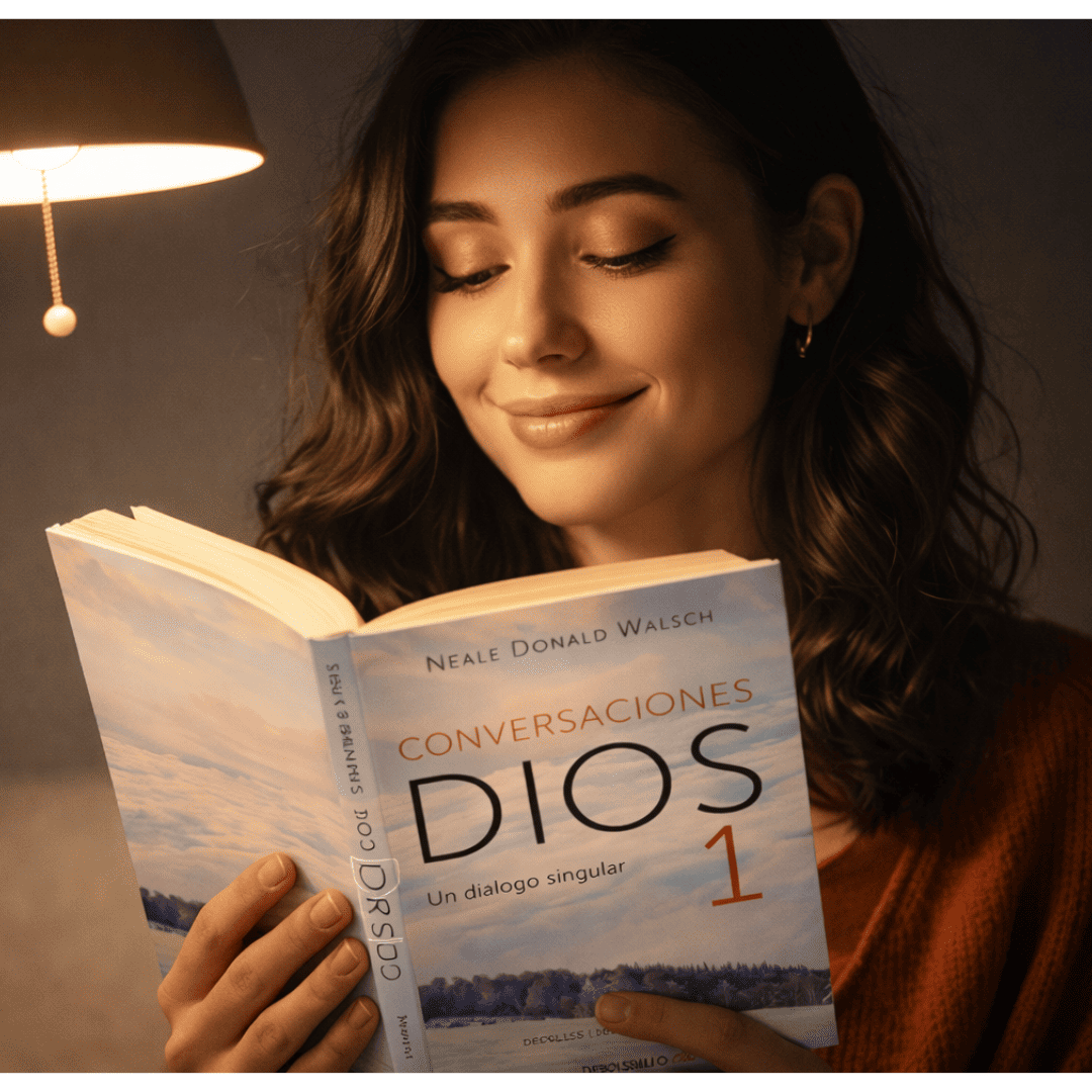 Diálogos con Dios