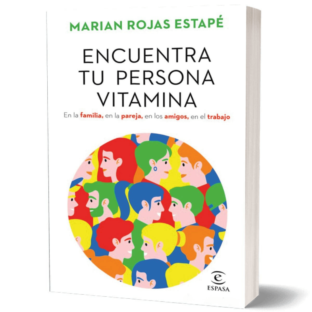 Lo que no sanas, lo repites.