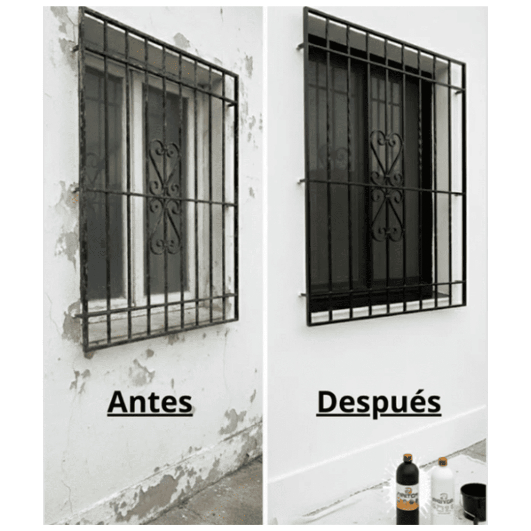 Nueva Cera Pintohogar MaxRenovadora