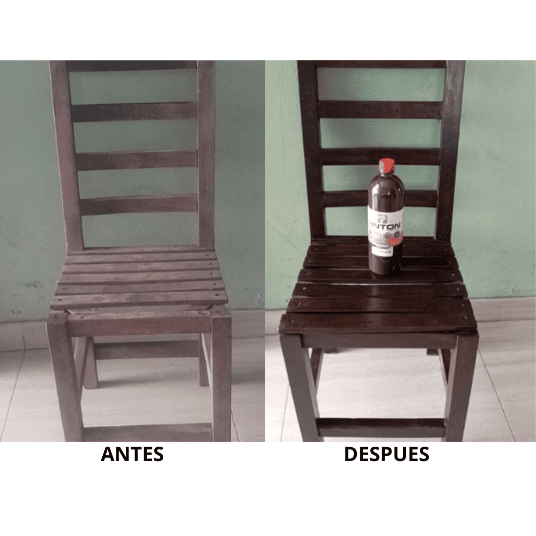 Nueva Cera Pintohogar MaxRenovadora