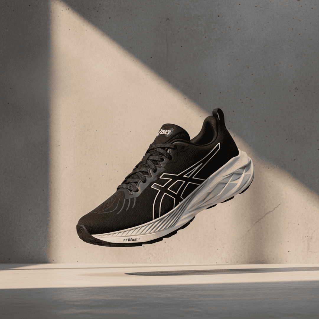 Nuevos Tenis Blast Four PRO™