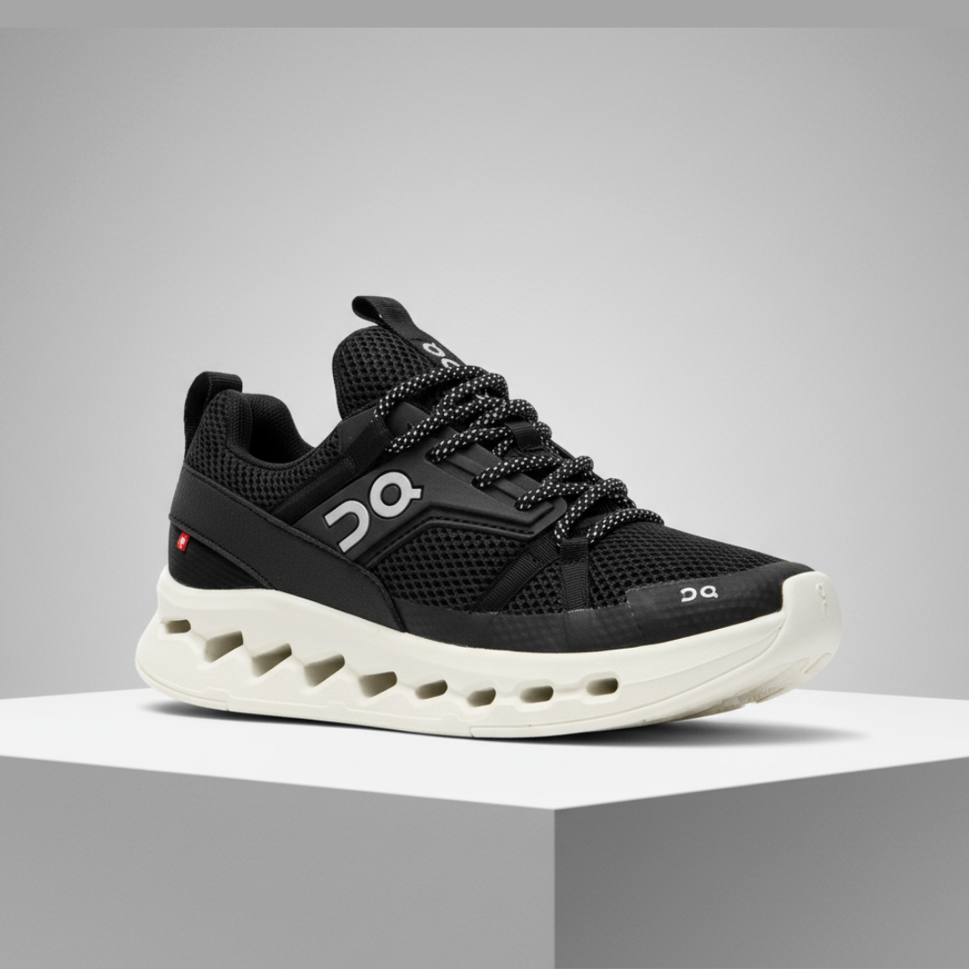 Nuevos Tenis CloudStep 5 PRO™