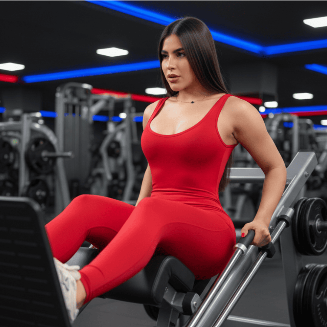 Nuevo Enterizo FitSculpt™