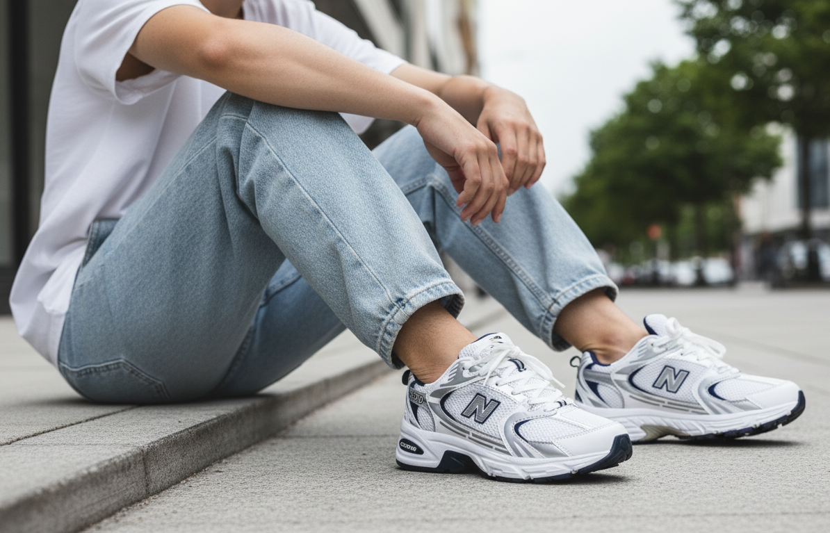 Nuevos Tenis UrbanFlex 530™