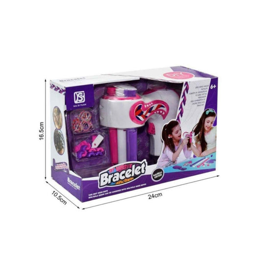 Nuevo Trenzador Mágico de Cabello