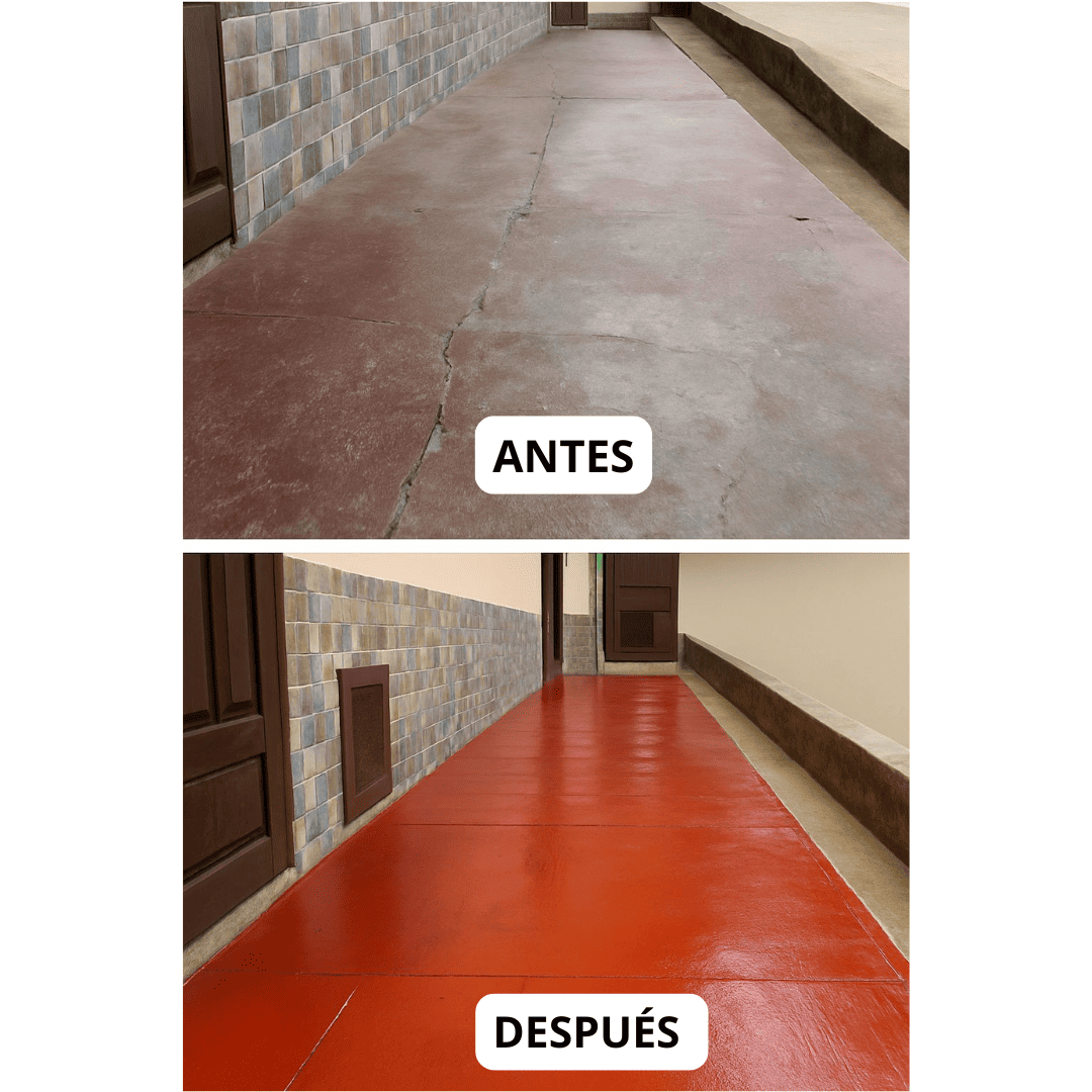 Nueva Cera Pintohogar MaxRenovadora