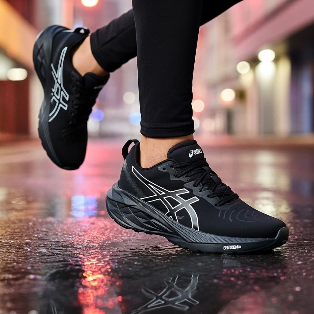 Nuevos Tenis Blast Four PRO™