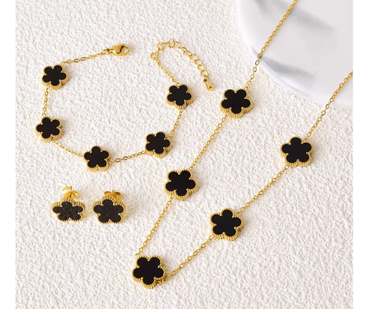 Nuevo Set Élégance Trebol™