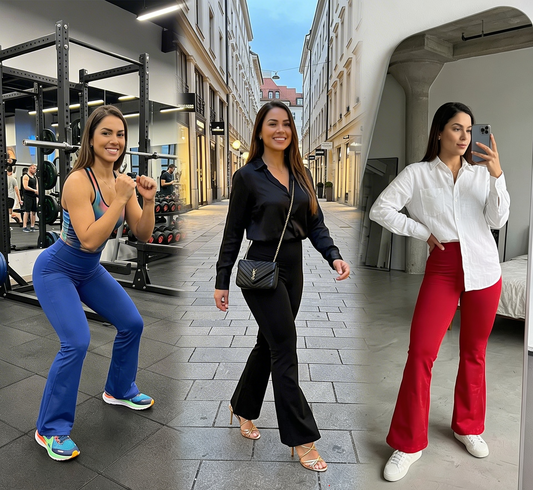 Legging CampanaSculpt™