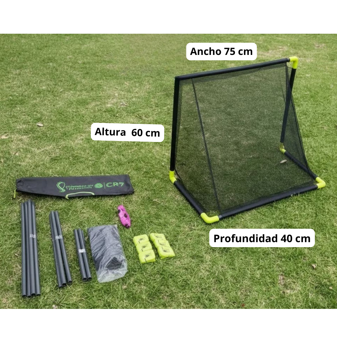 Nueva Cancha Kids Desarmable™