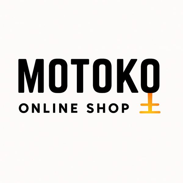 MOTOKO ONLINE SHOP