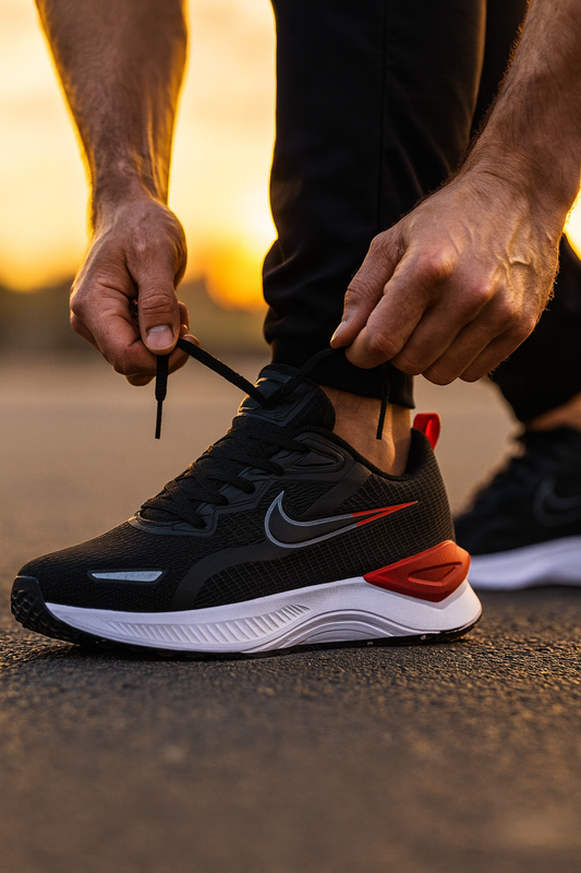 TENIS URBAN ZOOM PRO HOMBRE