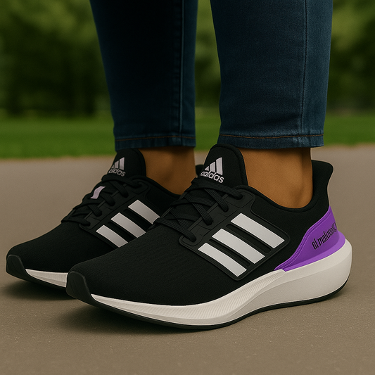 NUEVAS ZAPATILLAS ULTRABOOST PARA MUJER