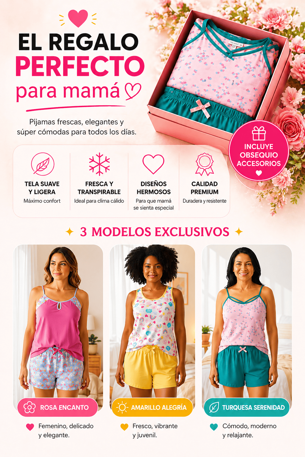 Farfalla™ Pijamas
