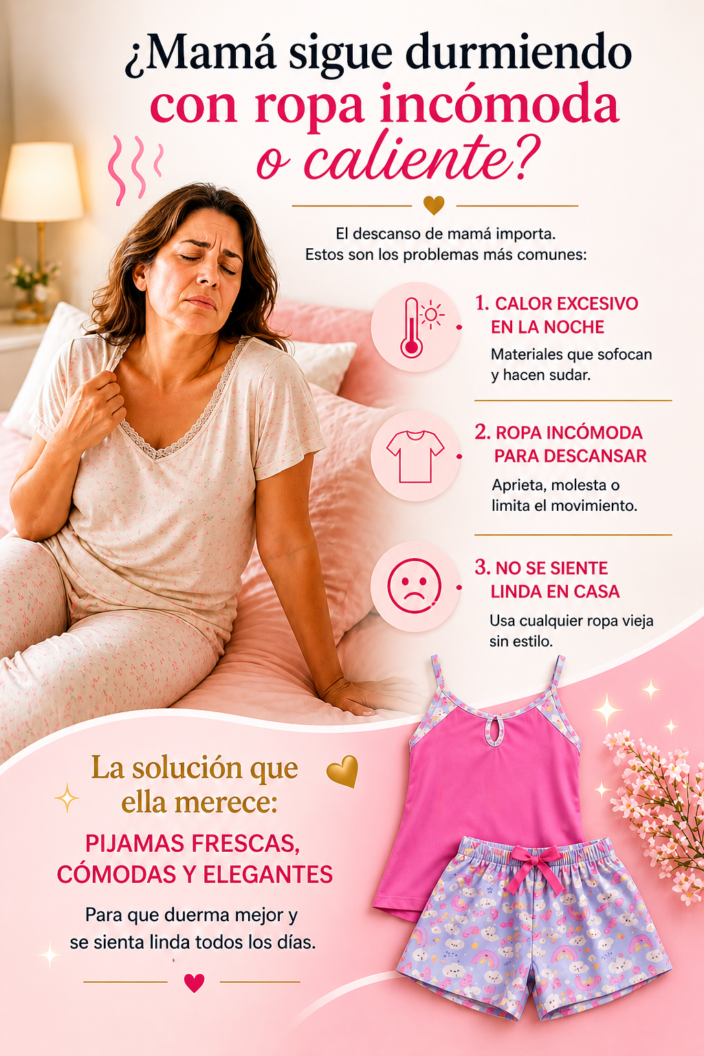 Farfalla™ Pijamas