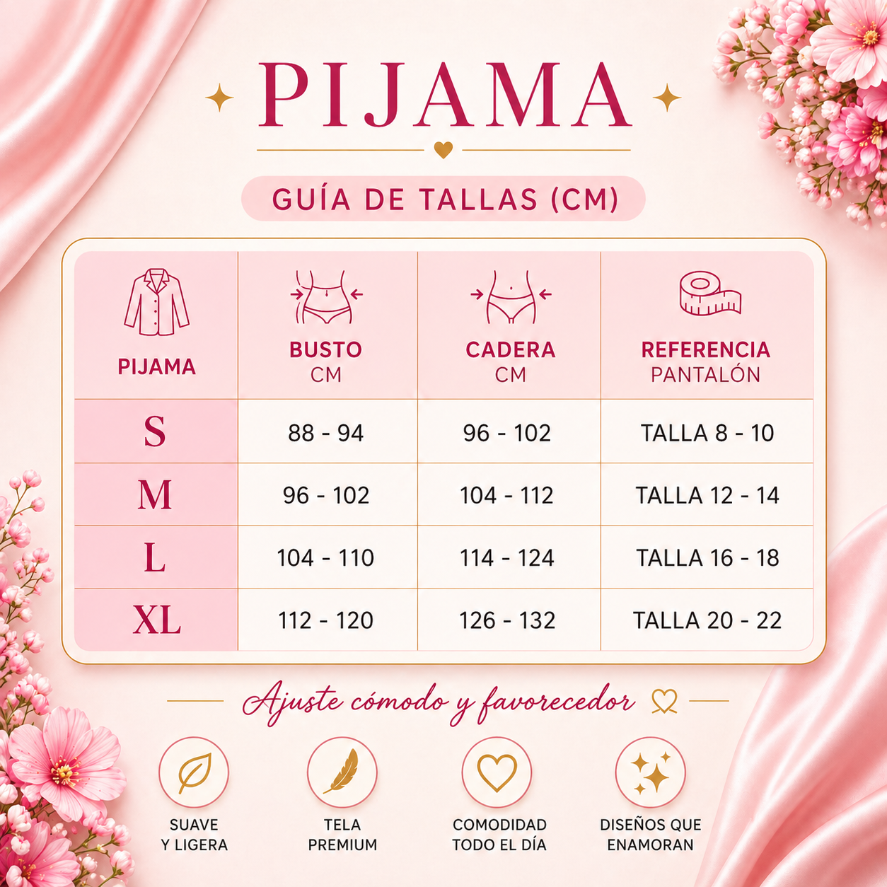 Farfalla™ Pijamas