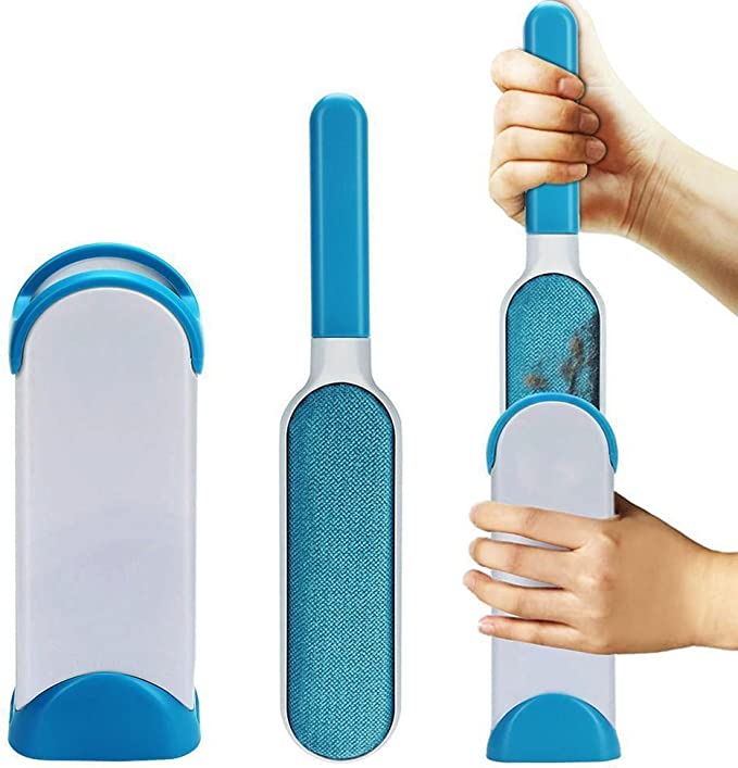 Nuevo Cepillo Removedor para Mascotas