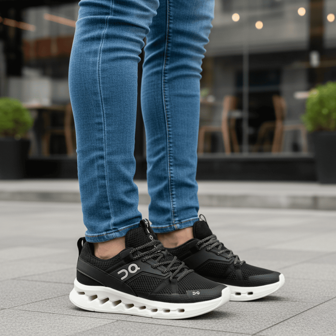 Nuevos Tenis CloudStep 5 PRO™