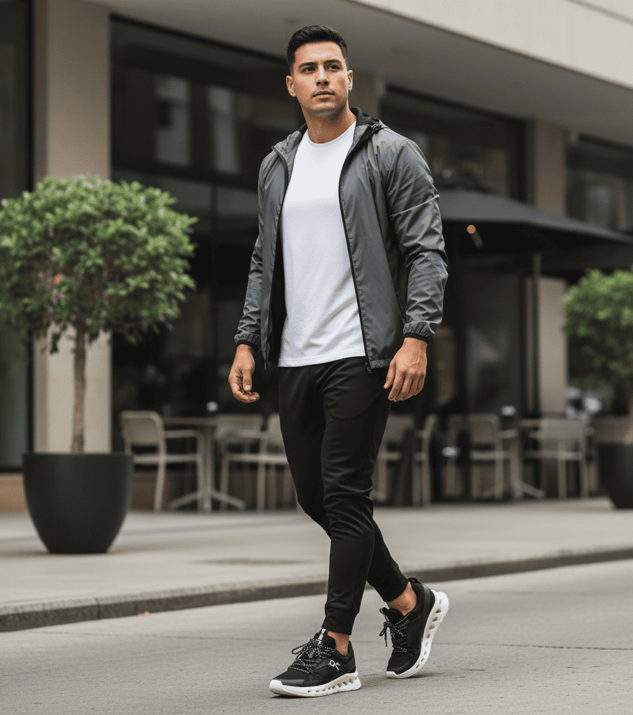 Nuevos Tenis CloudStep 5 PRO™