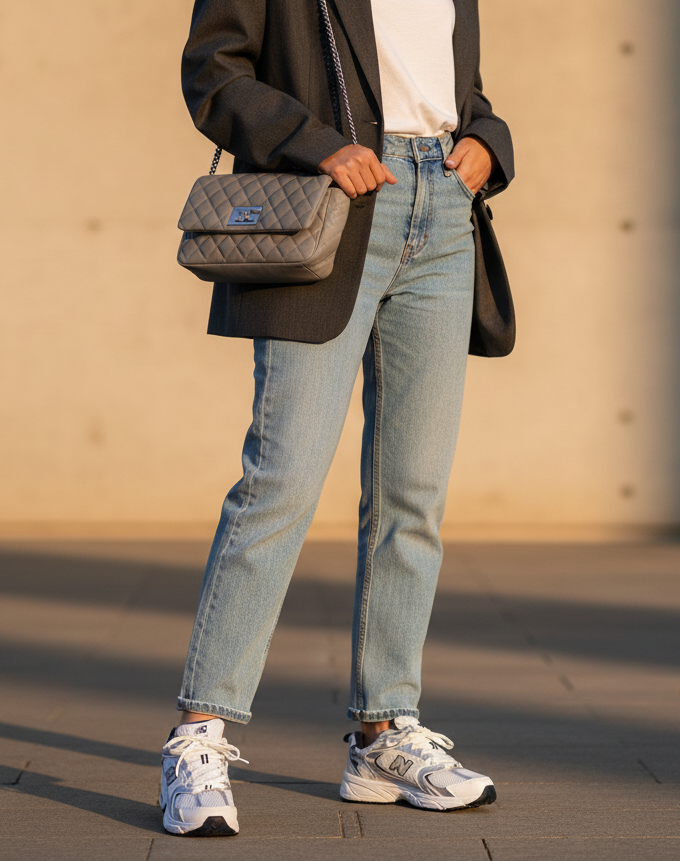 Nuevos Tenis UrbanFlex 530™